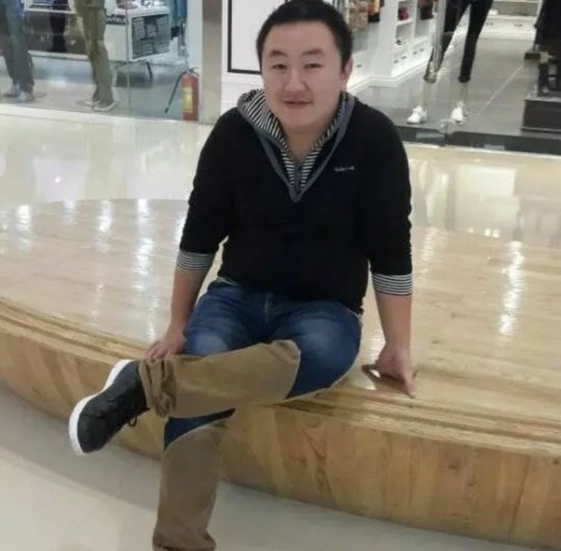 牛哥的第二张照片--长泰交友网