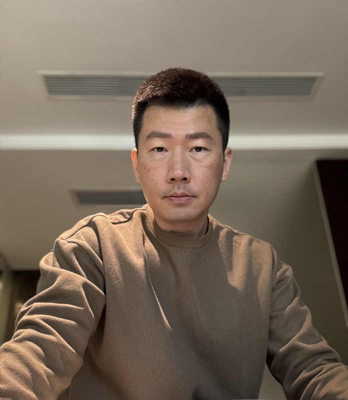 西恩的第二张照片--长泰交友网