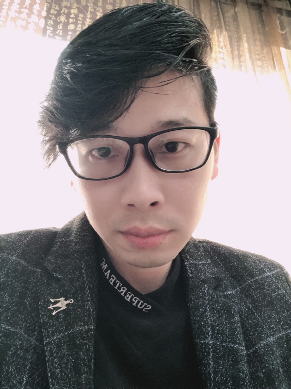 在等一个人的第一张照片--长泰交友网