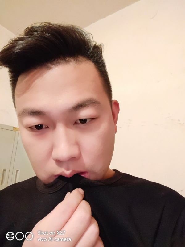 累觉不爱的第一张照片--长泰交友网