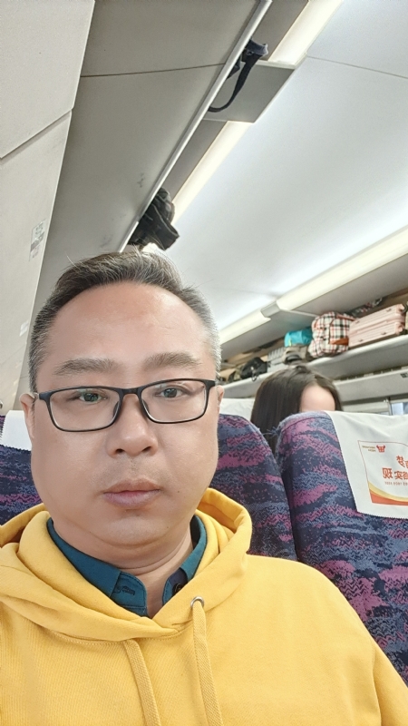 流浪的云的第二张照片--长泰交友网