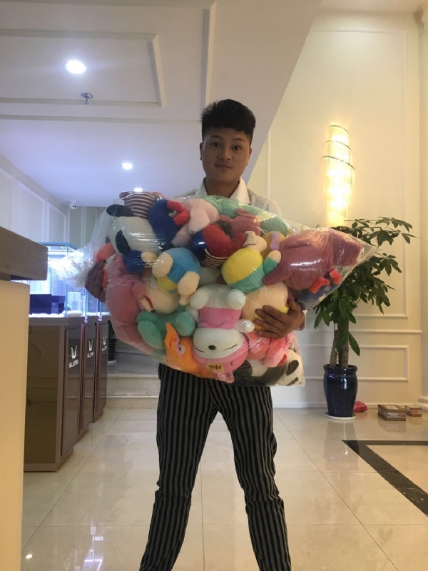 阿杰的第一张照片--长泰交友网