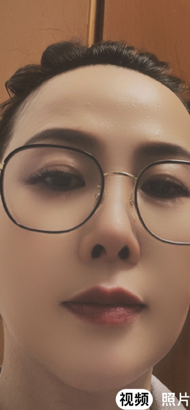 水女人的第一张照片--长泰交友网