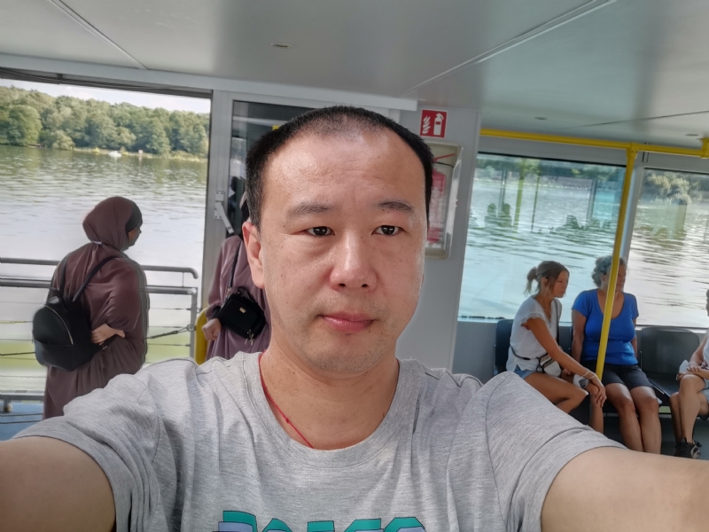 心若在的第三张照片--长泰交友网