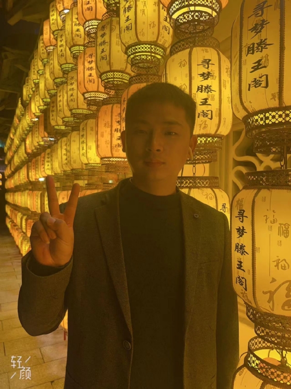 剩下的果实的第一张照片--长泰交友网