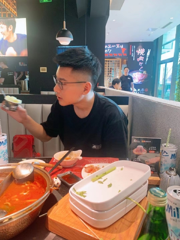 羽剑之子的第一张照片--长泰交友网