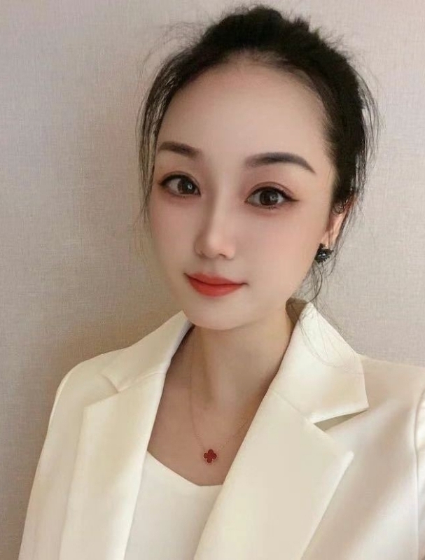 罗美女的第一张照片--长泰交友网