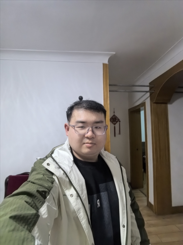哈哈的第一张照片--长泰交友网