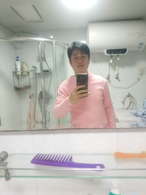 你把我逗乐了的第一张照片--长泰交友网