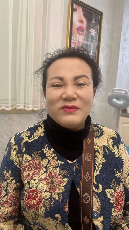 玉芝的第一张照片--长泰交友网