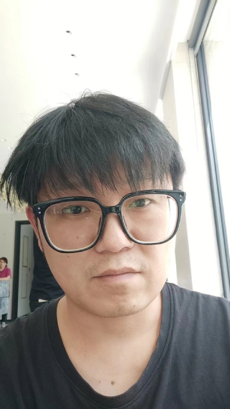 未艾的第一张照片--长泰交友网