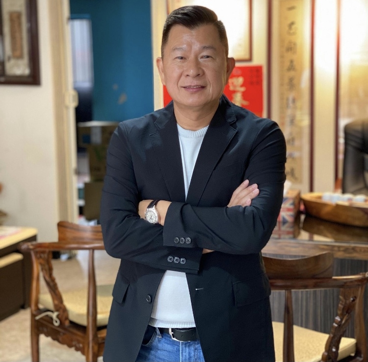幸福余生的第一张照片--长泰交友网