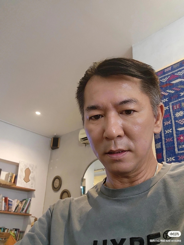 Gary黄的第一张照片--长泰交友网