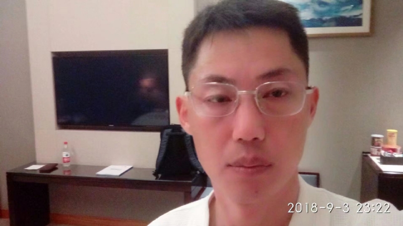 琼台仙谷的第一张照片--长泰交友网