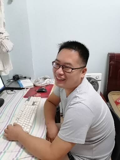 小浣熊的第一张照片--长泰交友网