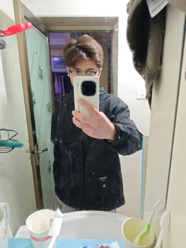 想吃糖醋渝的第一张照片--长泰交友网