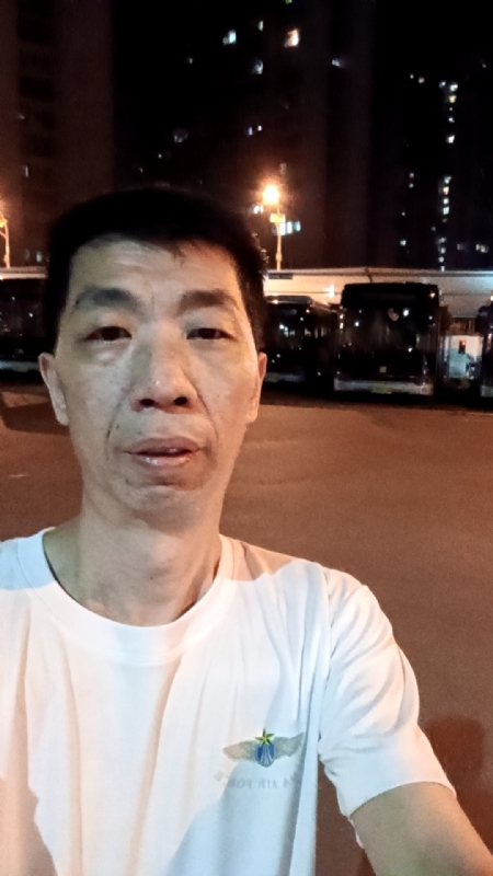 小丑的第一张照片--长泰交友网