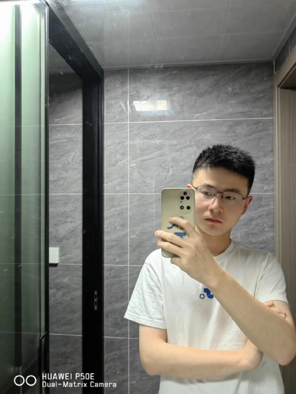 小潘的第一张照片--长泰交友网