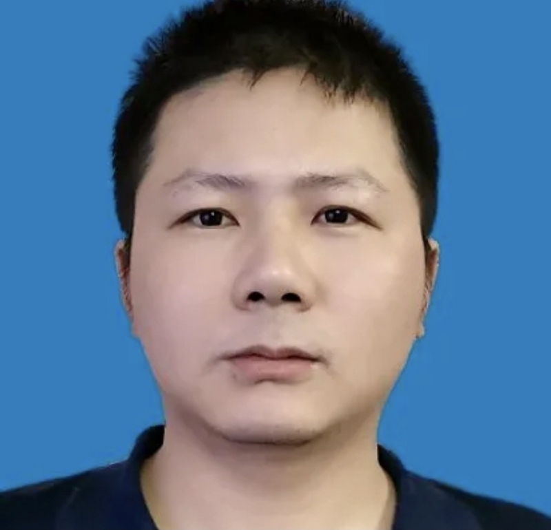 寒山的第一张照片--长泰交友网