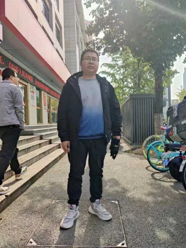 寻找另一个爱人的第一张照片--长泰交友网