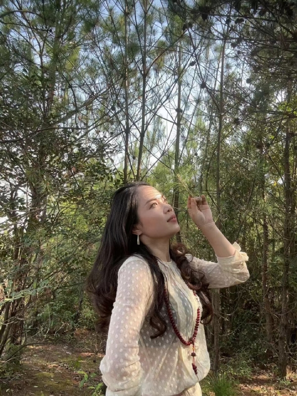 粉研的第一张照片--长泰交友网