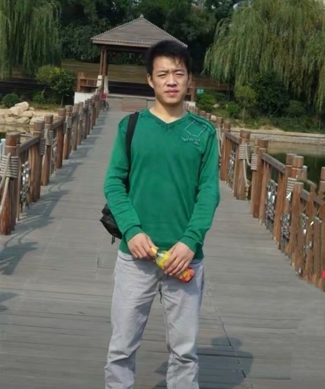 济南相亲的第一张照片--长泰交友网