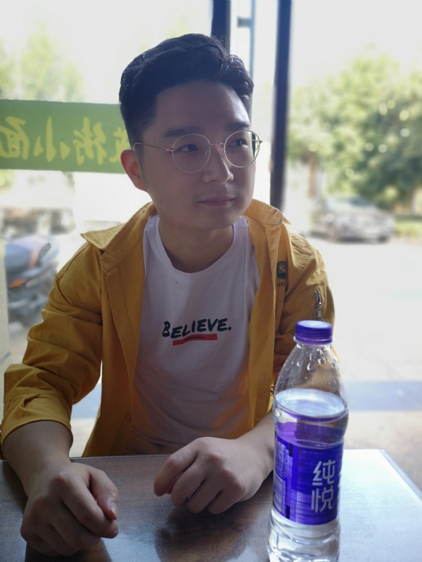 听风等雨的第一张照片--长泰交友网