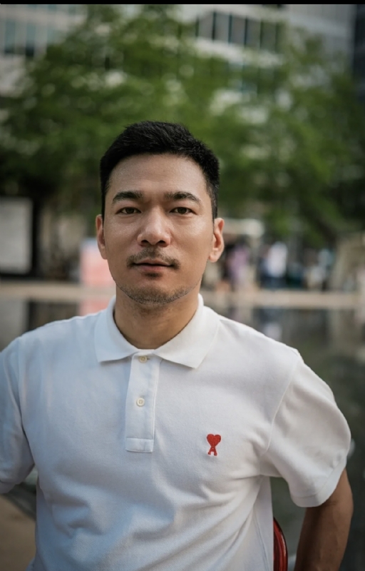 kevin的第一张照片--长泰交友网