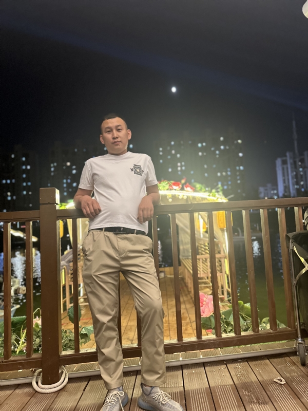 大超的第一张照片--长泰交友网