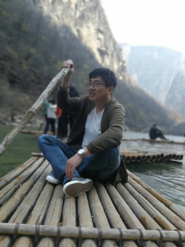 风被吹走了的第二张照片--长泰交友网