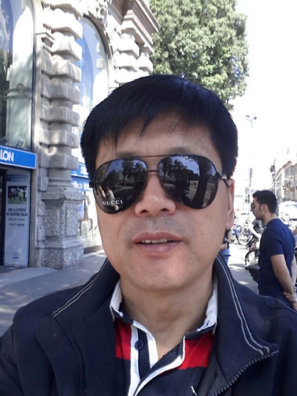 春风的第一张照片--长泰交友网