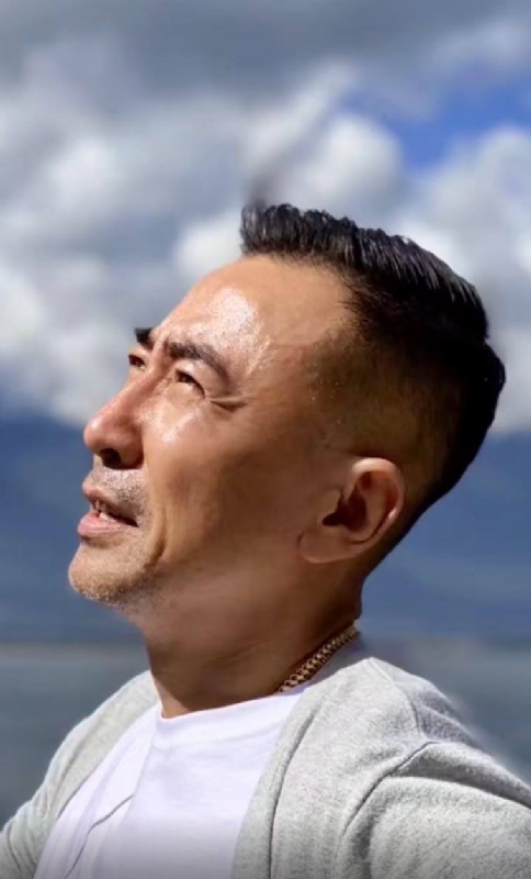张凯的第一张照片--长泰交友网