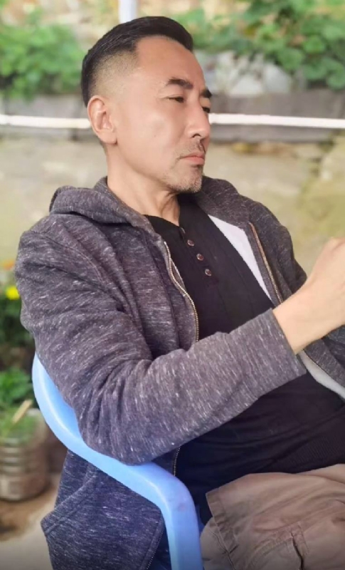 张凯的第二张照片--长泰交友网