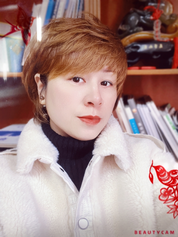 阳光百合的第一张照片--长泰交友网