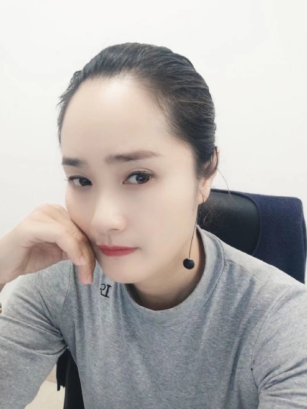 谈谈的第三张照片--长泰交友网