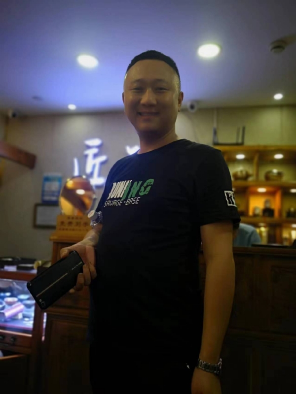 善良遇见美好的第一张照片--长泰交友网