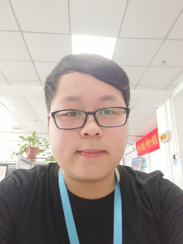 自由自在的第一张照片--长泰交友网