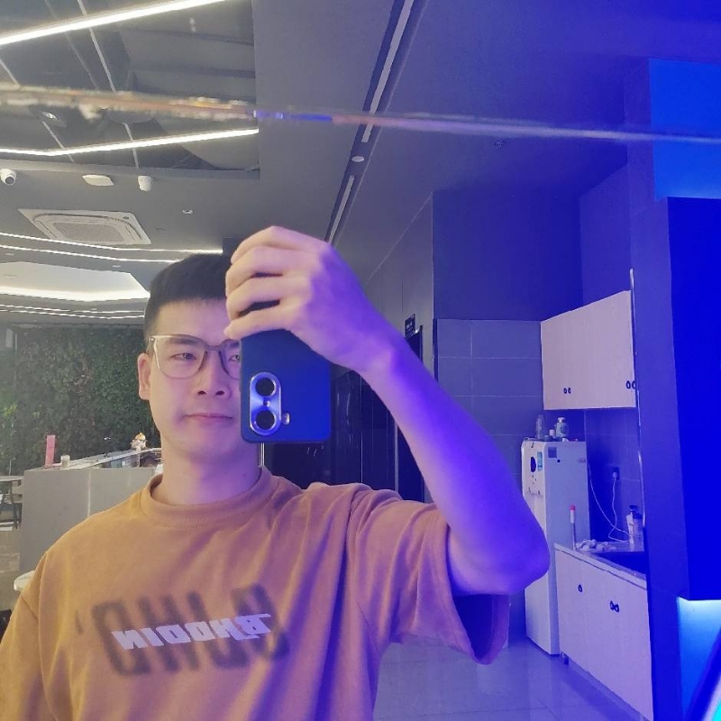 阿豪的第一张照片--长泰交友网