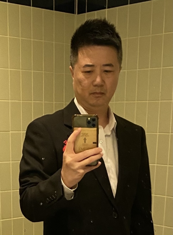 Alan的第二张照片--长泰交友网
