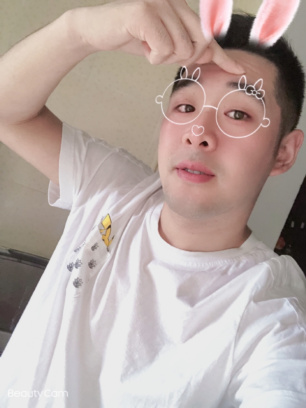 可期的第一张照片--长泰交友网