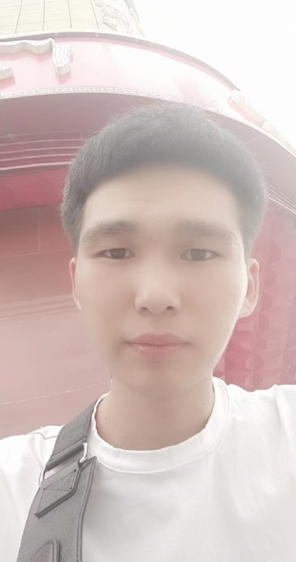一往情深的第一张照片--长泰交友网