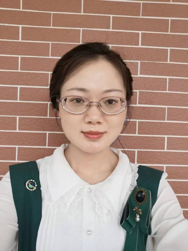 Lily的第一张照片--长泰交友网