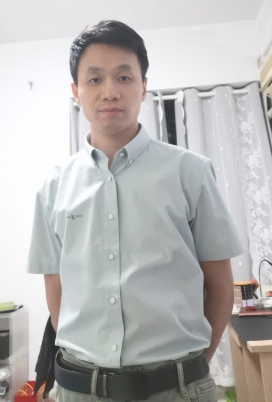 风雨无阻的第一张照片--长泰交友网