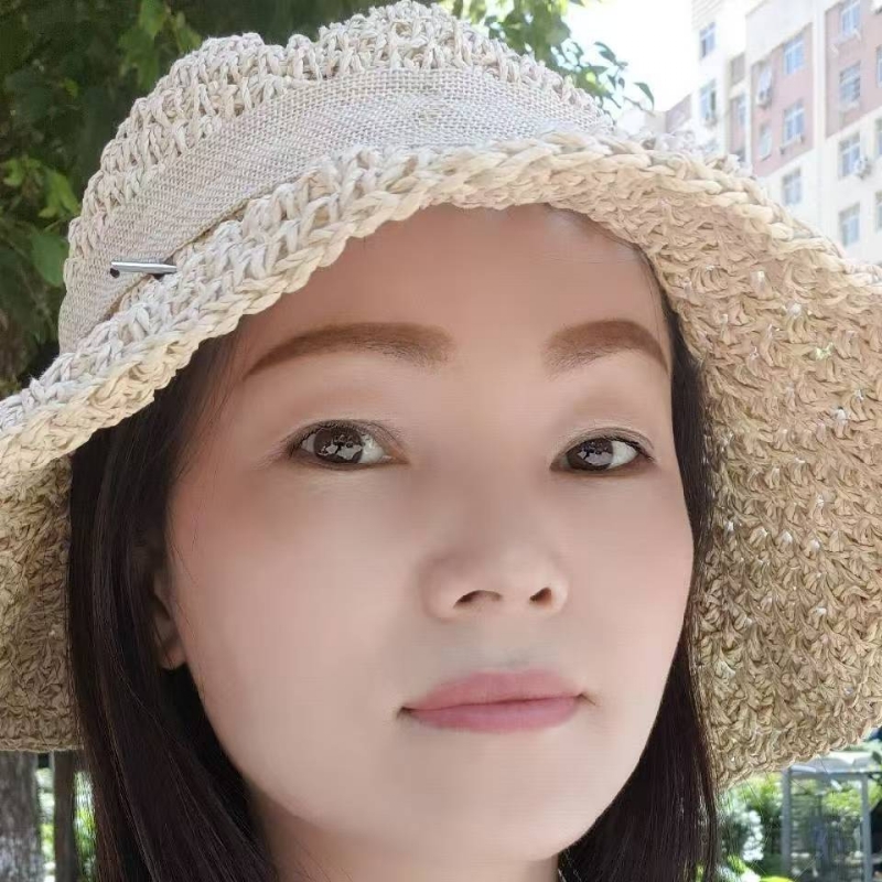 蓝妮的第二张照片--长泰交友网