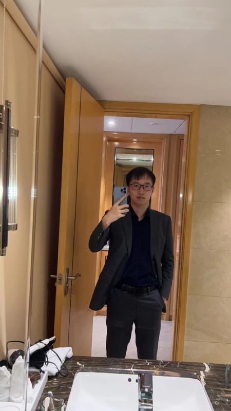 熊先生的第一张照片--长泰交友网