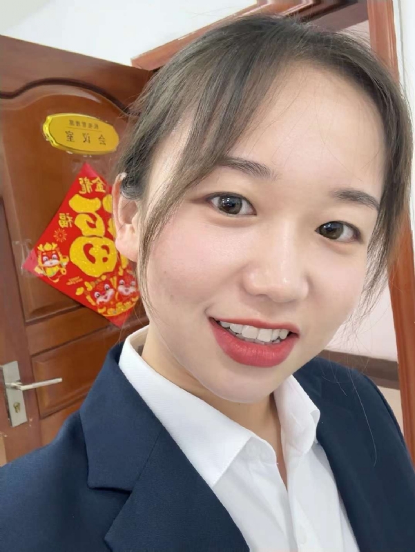 唐口煤业卫政娟的第一张照片--长泰交友网
