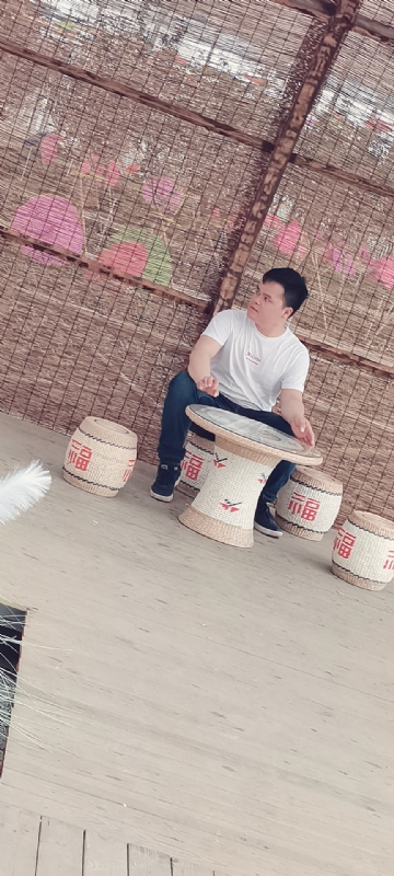 缘分的第一张照片--长泰交友网