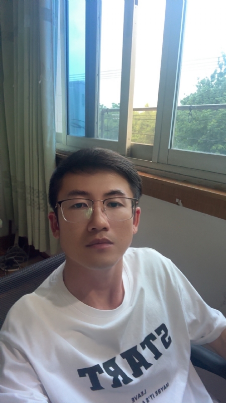 叶先生的第一张照片--长泰交友网