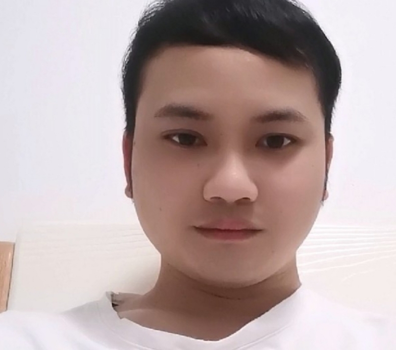 谈笑风生的学长的第三张照片--长泰交友网