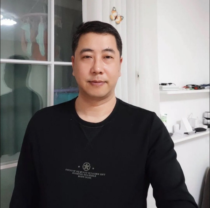 真爱一生的第一张照片--长泰交友网